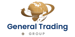 General Trading Group logo