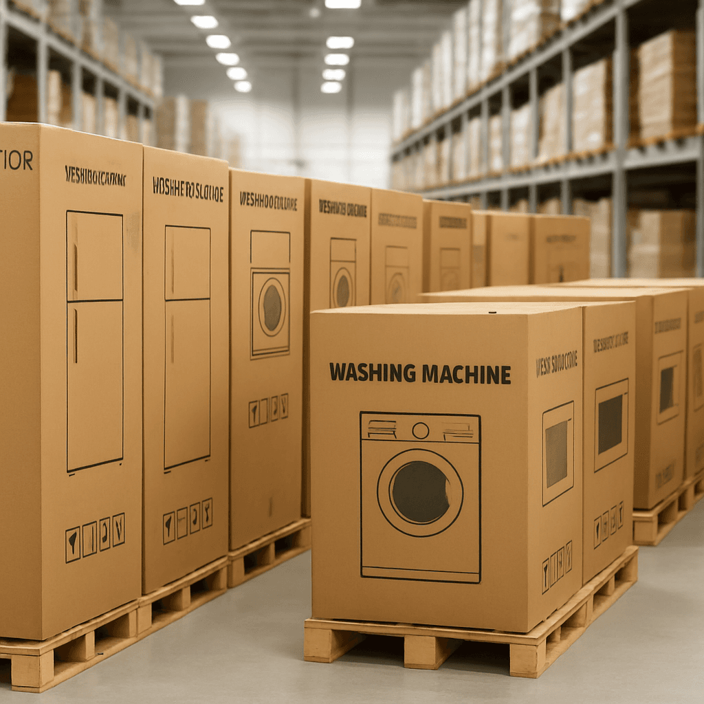 Home Appliances