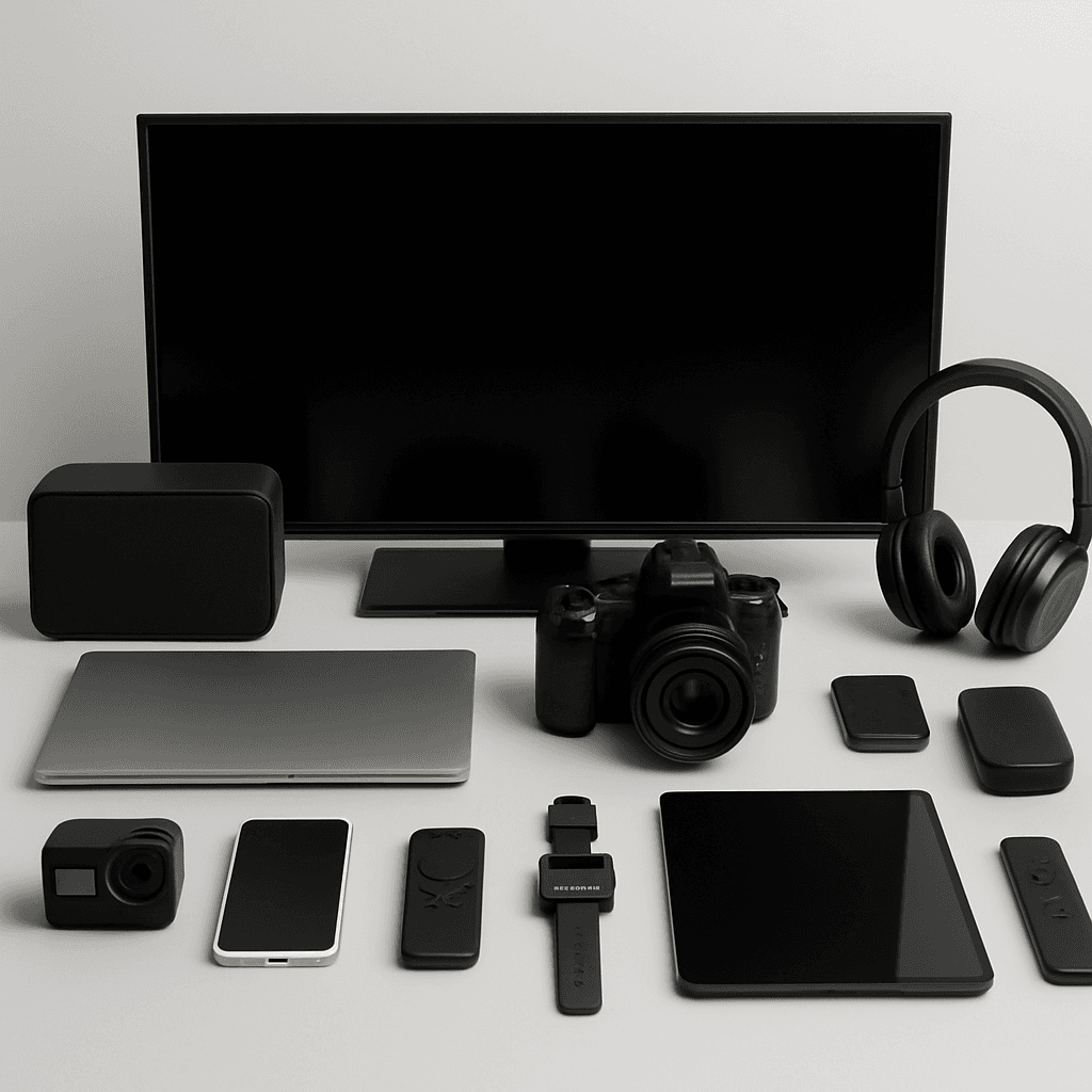 Electronics